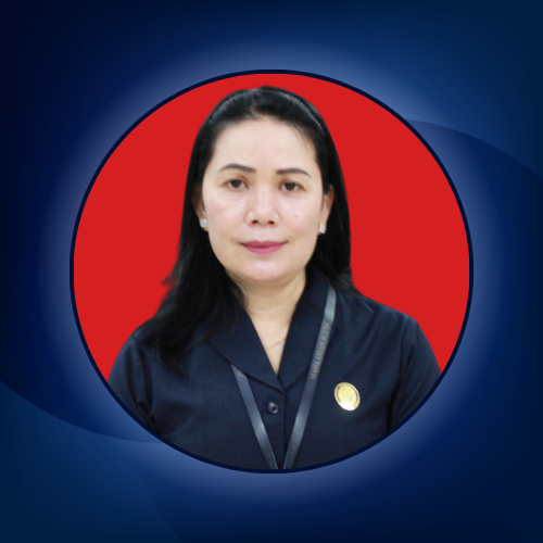 Mary Irdanna Nainggolan, S.E.,S.H.,M.H.