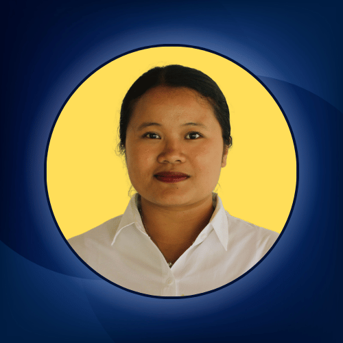 Jesika Tondang, A.Md